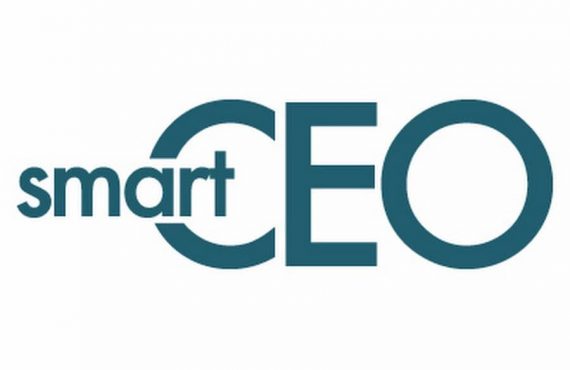 Smart CEO logo
