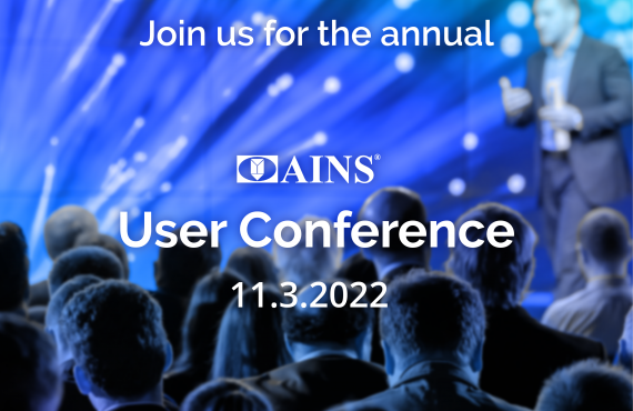 user conference